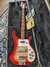 Rickenbacker 4003/4 , Fireglo: Full Instrument - Front