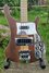 Rickenbacker 4003/4 , Natural Walnut: Body - Front