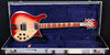 Rickenbacker 660/12 TP, Fireglo: Free image2