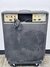 Jan 1979 Rickenbacker TR50/amp , Black: Body - Rear