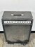 Rickenbacker TR50/amp , Black: Full Instrument - Front