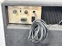 Rickenbacker TR50/amp , Black: Close up - Free2