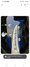 Jun 2007 Rickenbacker 4003/4 , Blueburst: Headstock
