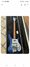 Rickenbacker 4003/4 , Blueburst: Full Instrument - Front