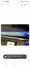 Rickenbacker 4003/4 , Blueburst: Neck - Rear