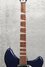 Rickenbacker 360/5 , Midnightblue: Neck - Front