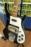 Rickenbacker 4003/4 , Jetglo: Body - Front