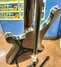 Jan 2010 Rickenbacker 4003/4 , Jetglo: Body - Rear