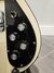 Rickenbacker 4001/4 BT, White: Free image