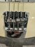 Rickenbacker 4001/4 BT, White: Close up - Free2