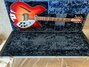 Rickenbacker 360/12 C63, Fireglo: Full Instrument - Front