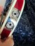 Rickenbacker 360/12 C63, Fireglo: Close up - Free