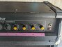 Rickenbacker RG180/amp , Black: Free image2