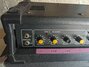 Rickenbacker RG180/amp , Black: Body - Front
