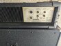 Rickenbacker RG180/amp , Black: Close up - Free