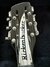 Mar 1967 Rickenbacker 330/12 , Jetglo: Headstock