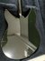 Rickenbacker 330/12 , Jetglo: Body - Rear