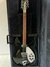 Rickenbacker 330/12 , Jetglo: Full Instrument - Front