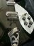 Rickenbacker 330/12 , Jetglo: Close up - Free2