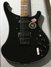 Rickenbacker 480/6 XC 90th Anniversary, Jetglo: Body - Front