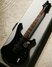 Rickenbacker 480/6 XC 90th Anniversary, Jetglo: Full Instrument - Front