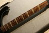 Rickenbacker 480/6 XC 90th Anniversary, Jetglo: Neck - Front