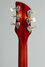 Rickenbacker 365/6 , Fireglo: Headstock - Rear