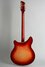 Rickenbacker 365/6 , Fireglo: Full Instrument - Rear