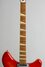 Rickenbacker 365/6 , Fireglo: Neck - Front