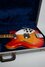 Rickenbacker 365/6 , Fireglo: Close up - Free2