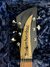 Sep 2009 Rickenbacker 325/6 C58, Jetglo: Headstock