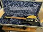 Rickenbacker 325/6 C58, Jetglo: Close up - Free2