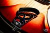 Rickenbacker 360/6 , Fireglo: Close up - Free2