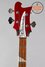 May 2013 Rickenbacker 4003/4 , Ruby: Headstock