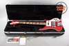Rickenbacker 4003/4 , Ruby: Free image2