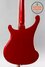 Rickenbacker 4003/4 , Ruby: Body - Rear