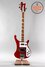 Rickenbacker 4003/4 , Ruby: Full Instrument - Front