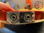 Rickenbacker 4003/4 , Ruby: Close up - Free