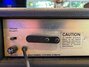 Rickenbacker /amp , Black: Close up - Free2