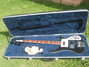 Rickenbacker 4003/4 , Jetglo: Full Instrument - Front