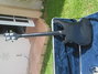 Rickenbacker 4003/4 , Jetglo: Full Instrument - Rear