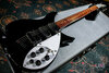 Rickenbacker 350/6 V63, Jetglo: Free image2