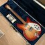 Rickenbacker 330/6 , Fireglo: Full Instrument - Front