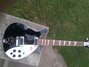 Rickenbacker 620/6 , Jetglo: Free image2