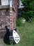 Rickenbacker 620/6 , Jetglo: Full Instrument - Front