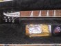 Rickenbacker 620/6 , Jetglo: Neck - Front