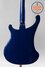 Aug 2016 Rickenbacker 4003/4 S, Midnightblue: Body - Rear