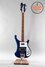 Rickenbacker 4003/4 S, Midnightblue: Full Instrument - Front