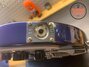Rickenbacker 4003/4 S, Midnightblue: Close up - Free
