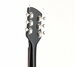 Rickenbacker 325/6 C64, Jetglo: Headstock - Rear